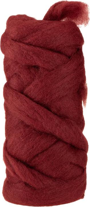 Bordeaux, Dunkelrot, Rot