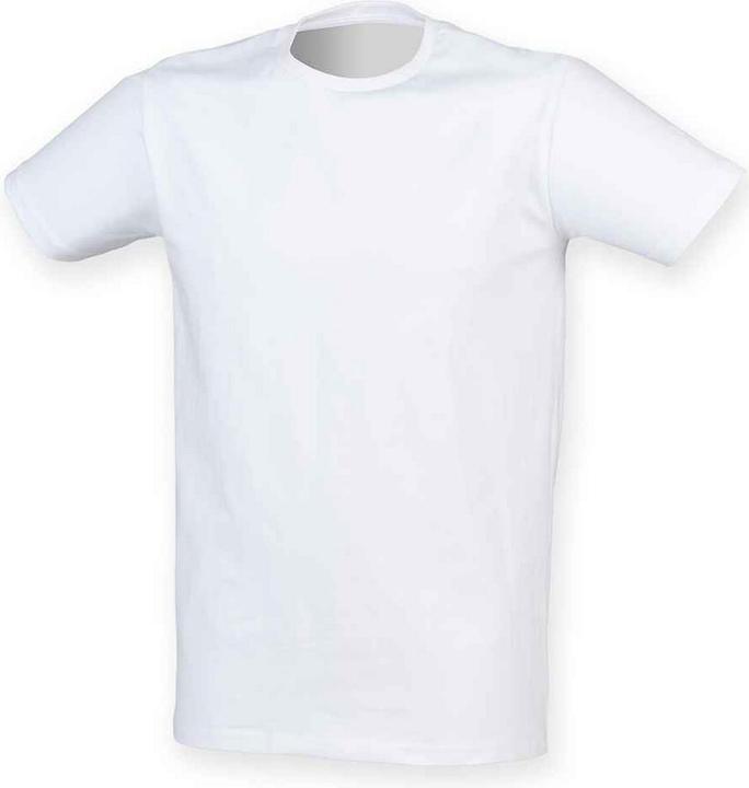Produktbild Super Flying Model Feel Good TShirt (XXL)