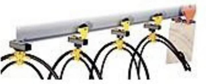 Actual product image Lapp Endklemme flach T-Träger