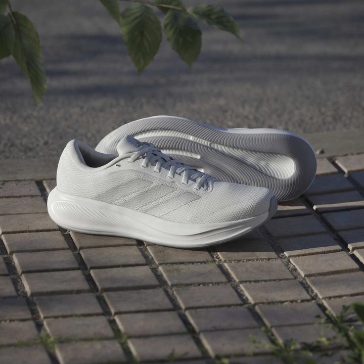 Image du produit Adidas Response Runner 2 - ftwwht/silvmt/halsil (38 2/3)