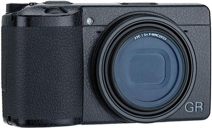 Produktbild JJC F Wmcuvg3 (42 mm, UV-Filter)