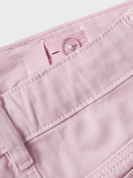 Actual product image Name it Bootcut trousers