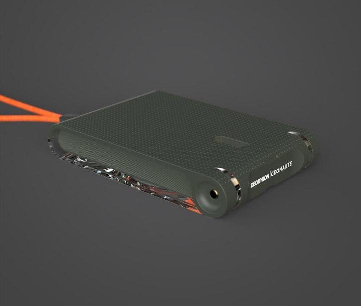 Actual product image Geonaute EXPLORER 900