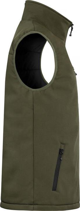 Immagine prodotto Clique Gilet Softshell imbottito (S)