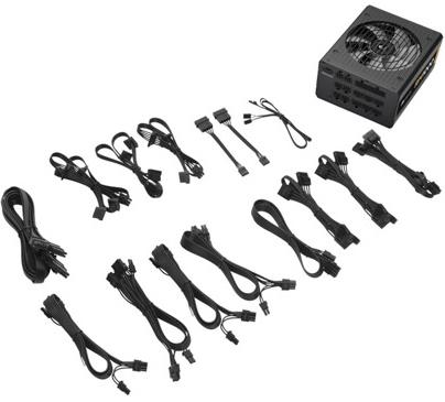 Produktbild Corsair RM Series RM1000 (1000 W)