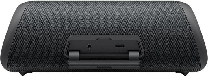 Produktbild LG DXG5QBK.DDEULLK sw Bluetooth (18 h, Akkubetrieb)