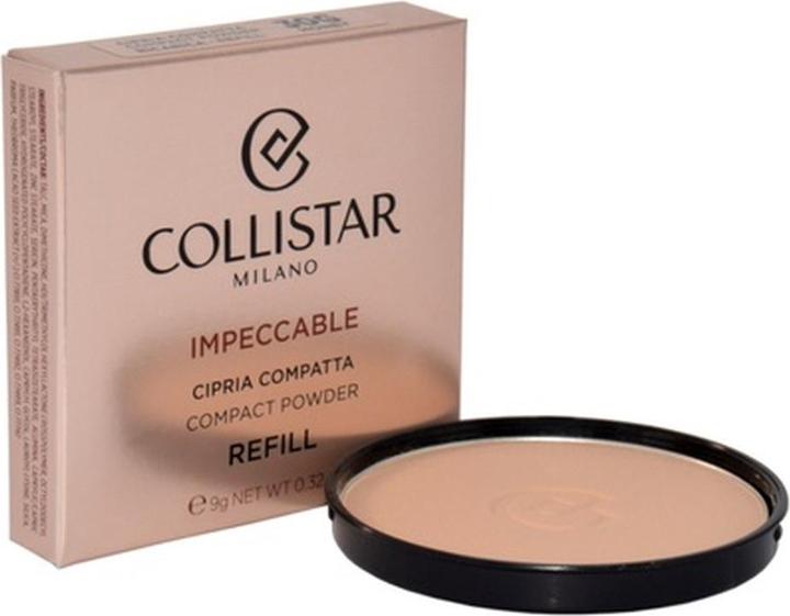Actual product image Collistar Impeccable (30G Honey)