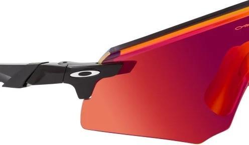 Produktbild Oakley Spindrift Damen Sonnenbrille (Silber, Pink)