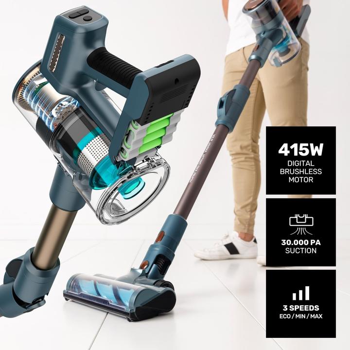 Actual product image Taurus Homeland Digital Animal Flex