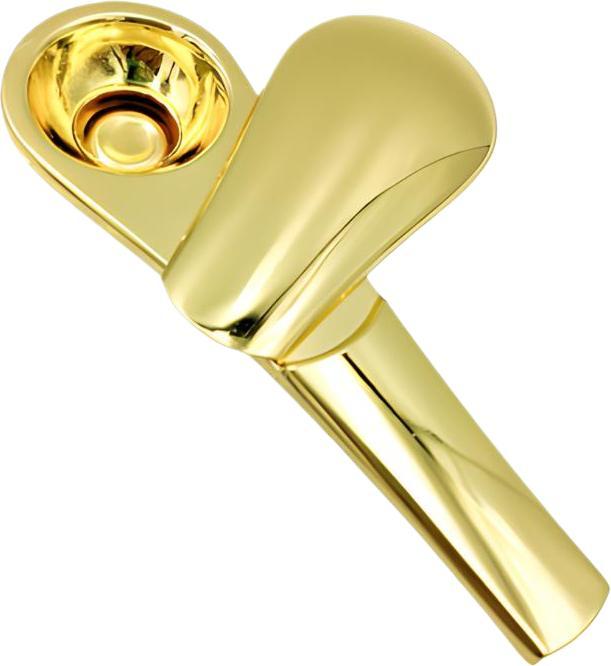 Image du produit Black Leaf Sifflet magnétique Jopi brillant