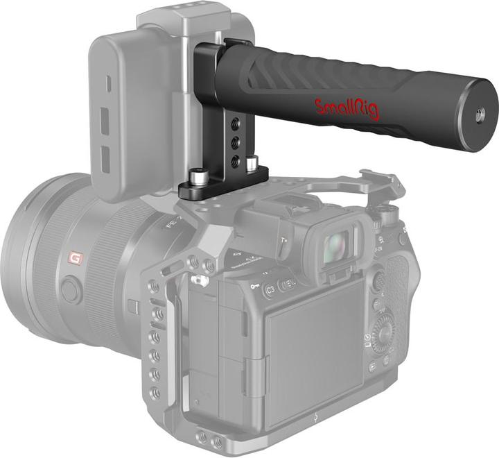 Produktbild SmallRig Top Handle (Griff)