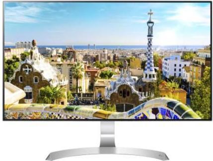 Image du produit LG 27MP89HM-S (1920 x 1080 pixels, 27")