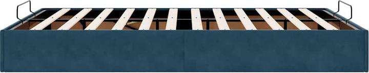 Produktbild vidaXL Ottoman-Bett (140 x 200 cm)