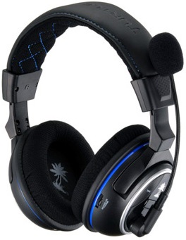 Produktbild Turtle Beach Ear Force PX4