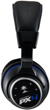 Produktbild Turtle Beach Ear Force PX4