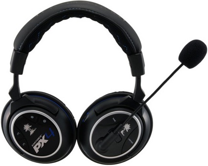 Produktbild Turtle Beach Ear Force PX4