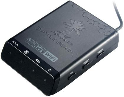 Produktbild Turtle Beach Ear Force PX4