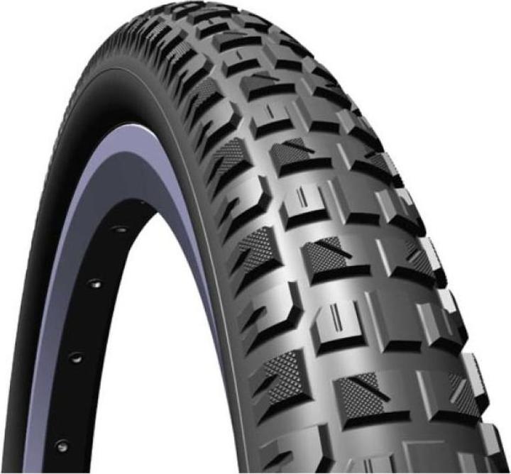 Produktbild Rubena Tyres X-caliber (47-305)