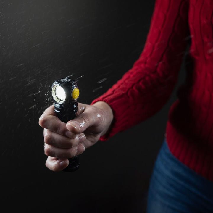 Actual product image ArmyTek Wizard C2 Pro Max (12.15 cm, 4000 lm)