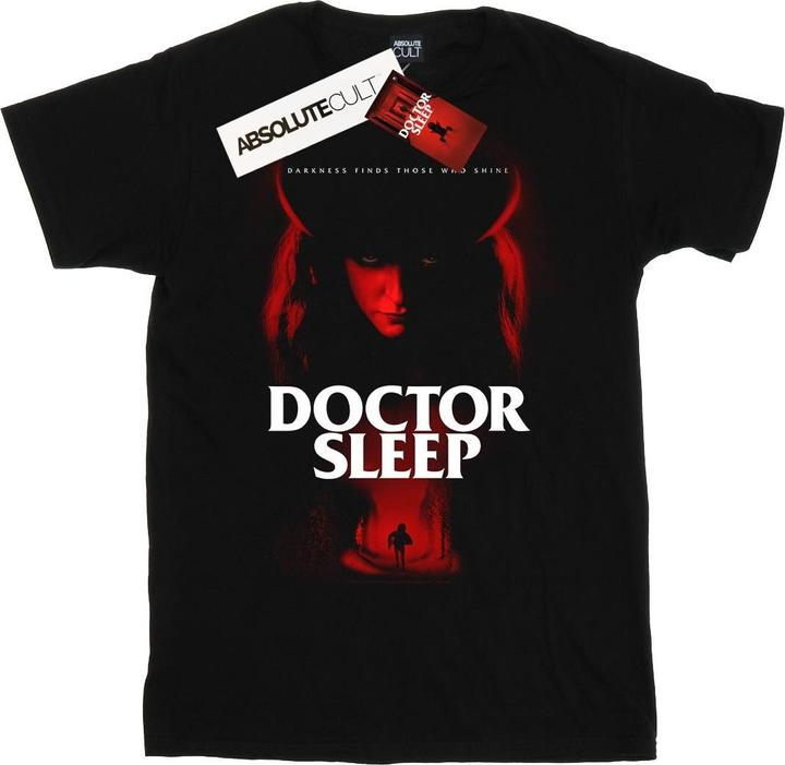 Image du produit Doctor Sleep - T-shirt ROSE THE HAT - Homme (3XL)