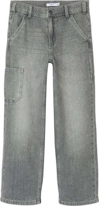 Image du produit Name it Nkmryan Straight Carp Jeans 5950-Dm Noos (140)