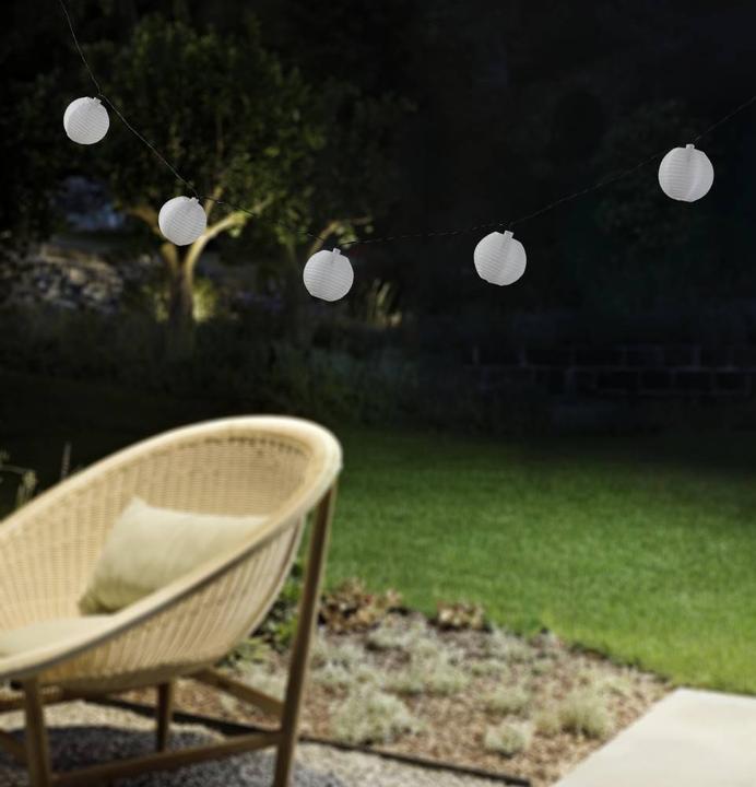 Produktbild EGLO Z Solar (IP20)