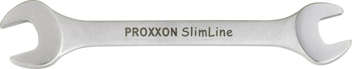 Image du produit Proxxon SlimLine Clé à fourche double (21 mm)