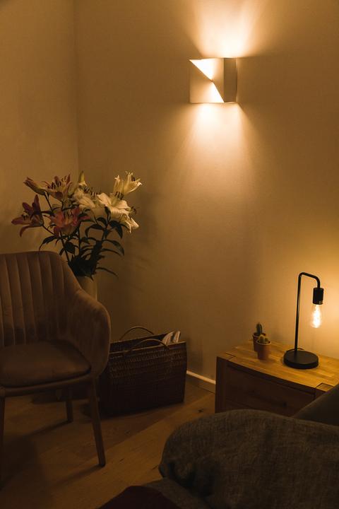 Actual product image Ledvance Smart+ (E27, 4.50 W, 300 lm, 1 x, G)