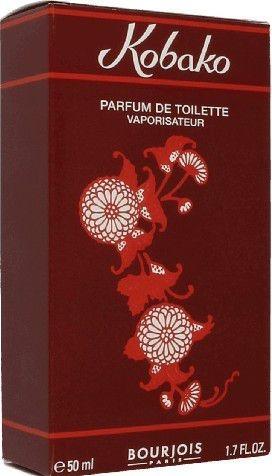 Immagine prodotto Bourjois Bagno Kobako (Eau de parfum, 50 ml)