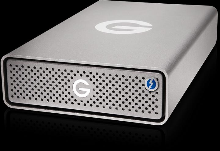 Produktbild G-Tech Drive Pro Thunderbolt 3 SSD (1.92 TB)