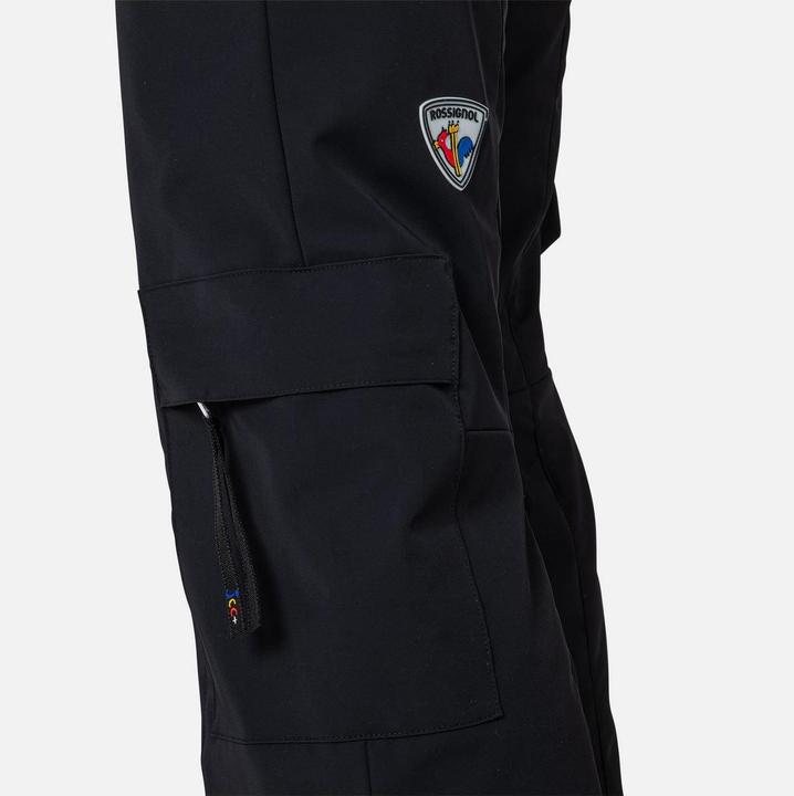 Actual product image Rossignol Isolierte Latzhose (S)