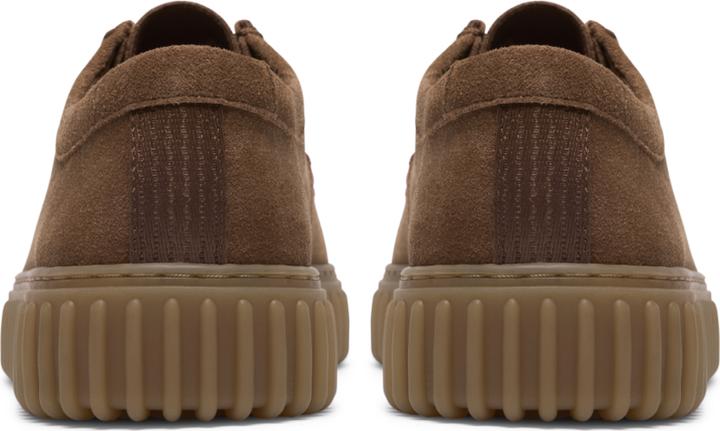 Actual product image Clarks M Torhill Lo (43)