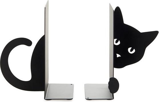 Actual product image Balvi Hidden Cat (16 x 10 x 13.5 cm)