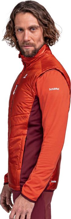 Produktbild Schöffel Hybrid Vest Stams M (52)