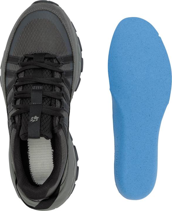 Produktbild Jack Wolfskin Women's Wild Hike Texapore Low (36)