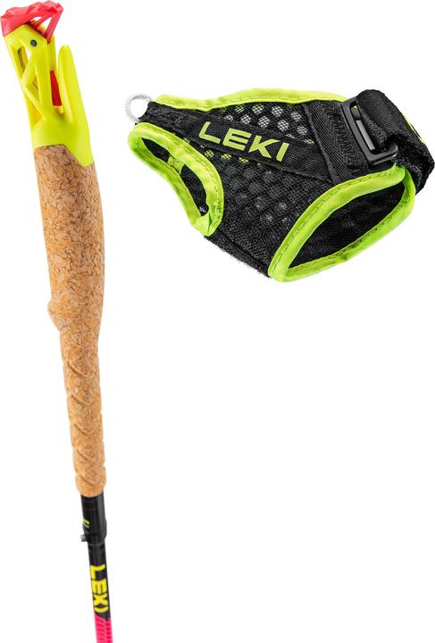 Image du produit Leki Ultratrail FX.One (120 cm)