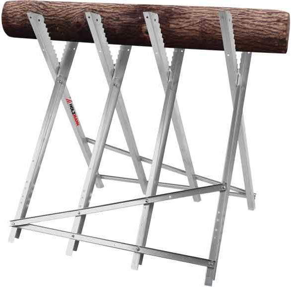 Image du produit Holzmann scie à ruban pliable (82 cm, 81 cm)