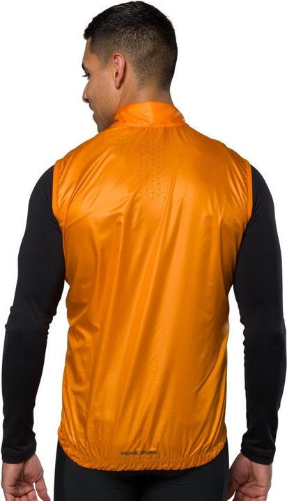 Produktbild Pearl Izumi Windjacke ohne Ärmel Herren "Attack Barr" (M)