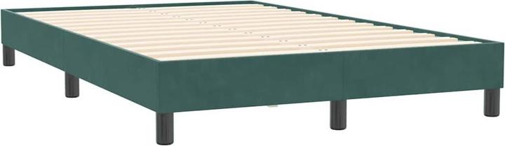 Immagine prodotto vidaXL Boxspringbett (120 x 210 cm)