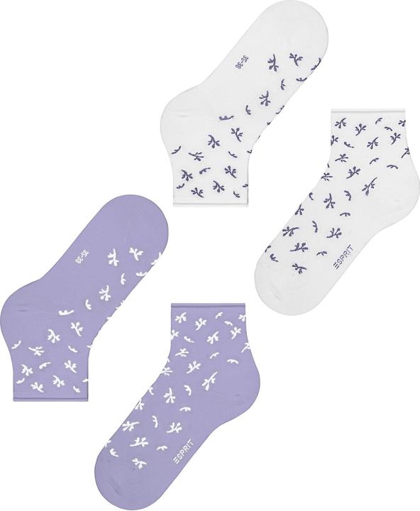 Immagine prodotto Esprit Twig SSO 2P (Confezione da 2, 35 - 38)