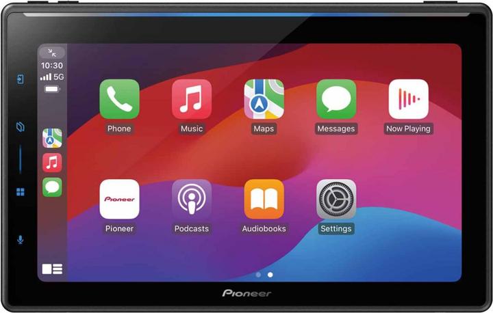 Produktbild Pioneer SPH-EVO107DAB-UNI2 (Apple Carplay, Android Auto)