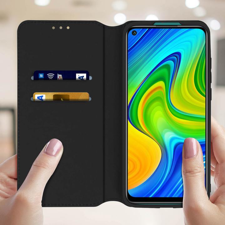 Image du produit Avizar Série Elec (Xiaomi Redmi Note 9)