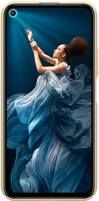 Actual product image Nillkin Super Frosted Shield Series (Fee 20)