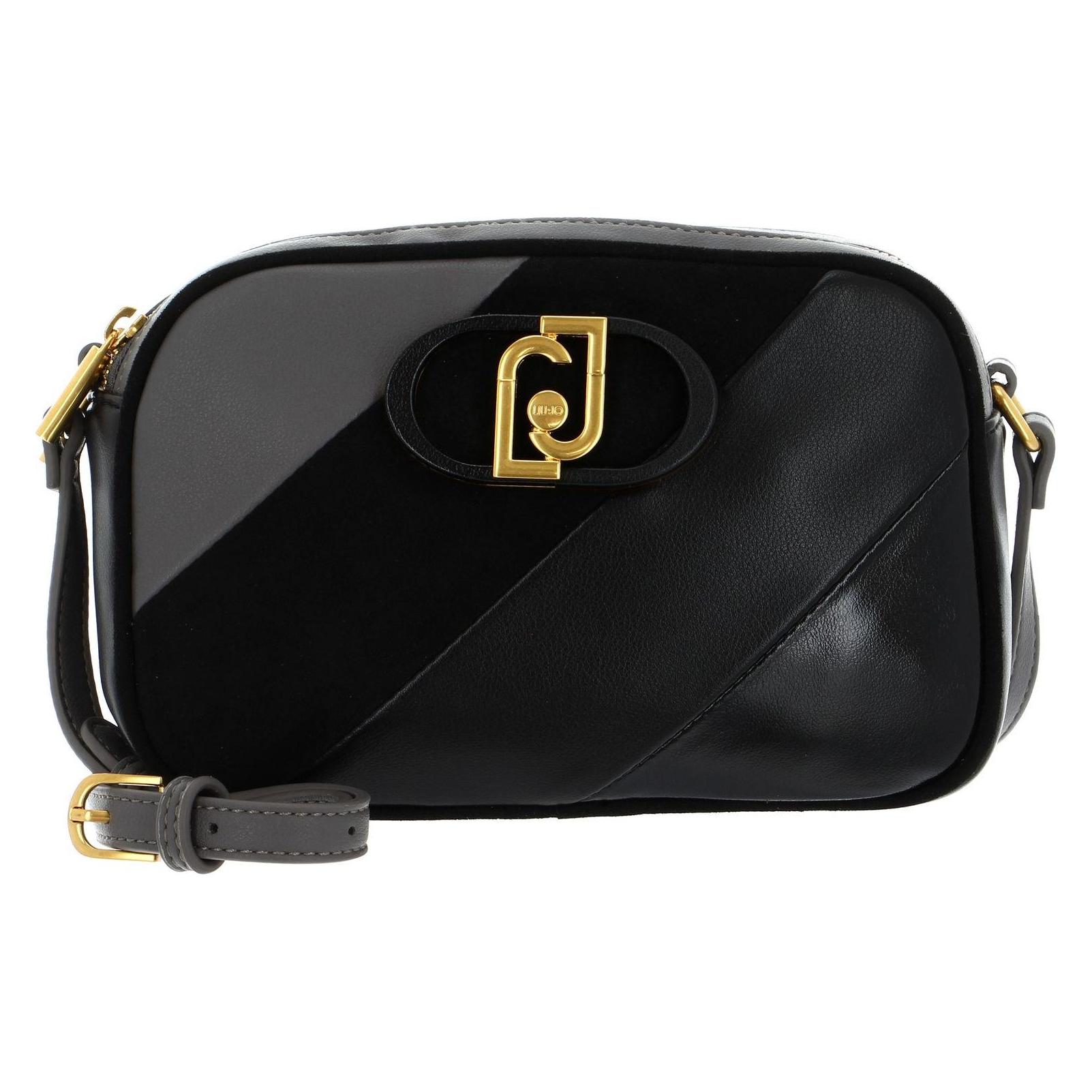 Liu Jo, Damen, Handtasche, Misa Camera Case Crossover, Mehrfarbig