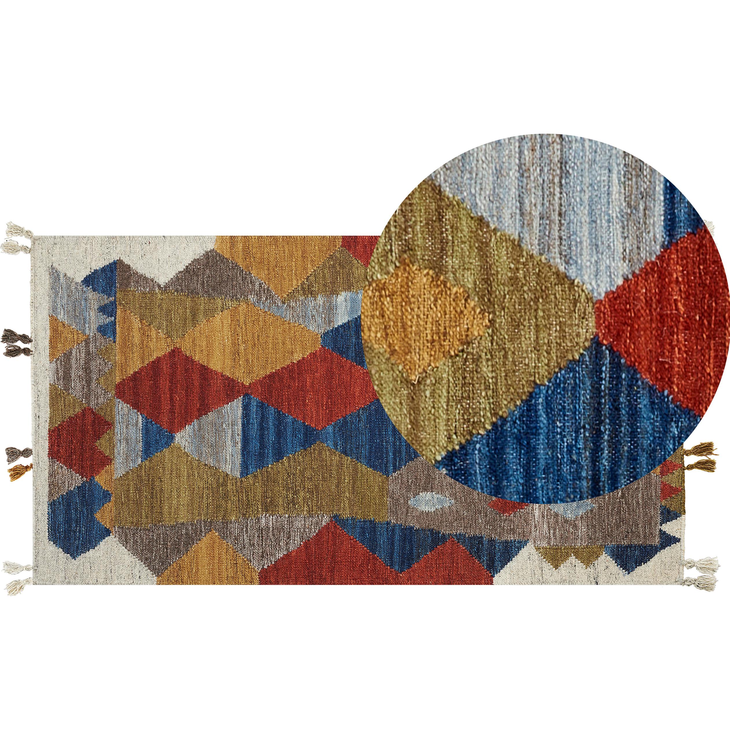 Beliani, Teppich, Arzakan (80 x 150 cm)