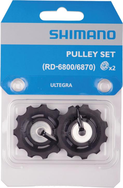 Actual product image Shimano Ultegra shift pulley set 11-speed