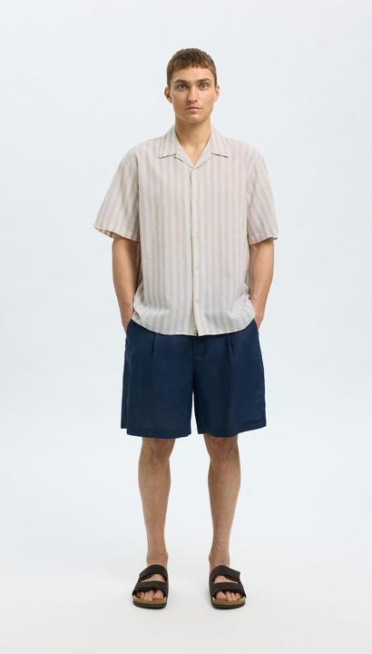 Immagine prodotto Selected Homme Camicia a maniche corte (L)