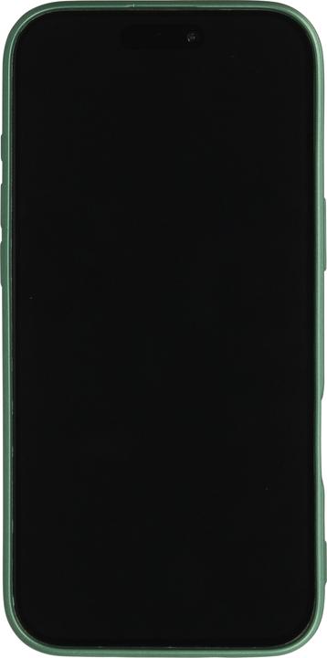 Image du produit PhoneLook Coque Gel souple avec vitre de protection caméra MagSafe (Apple iPhone 17 Pro)