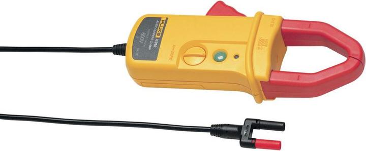 Produktbild Beha Amprobe i1010 Rot Gelb (CAT III 600V)