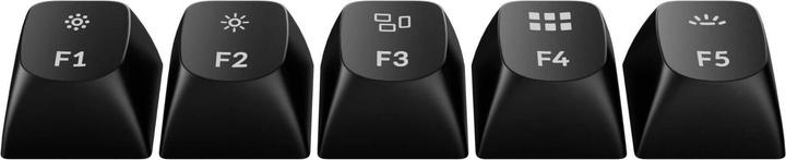 Actual product image Keychron Q1 HE 8K Magnetic Switch Keyboard (US, Cable)